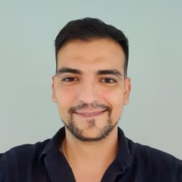 Alex Avitia - CEO & Founder